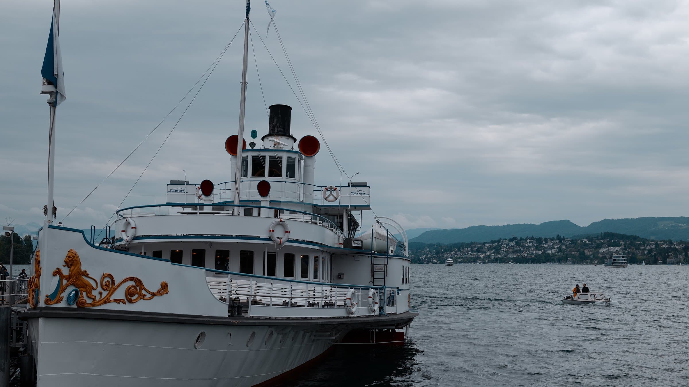 Digital photograph from urban landscapes from cities around the world, shot on a Sigma BF.