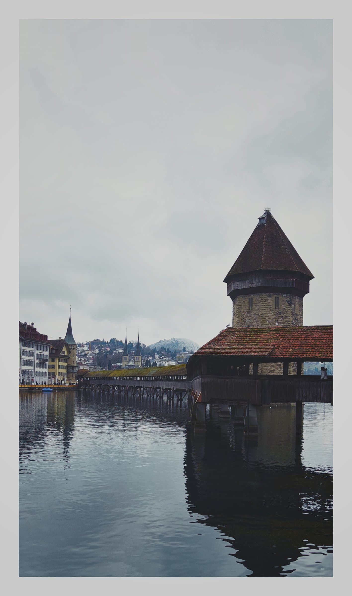 Digital photograph from urban landscapes from cities around the world, shot on a Sigma BF.