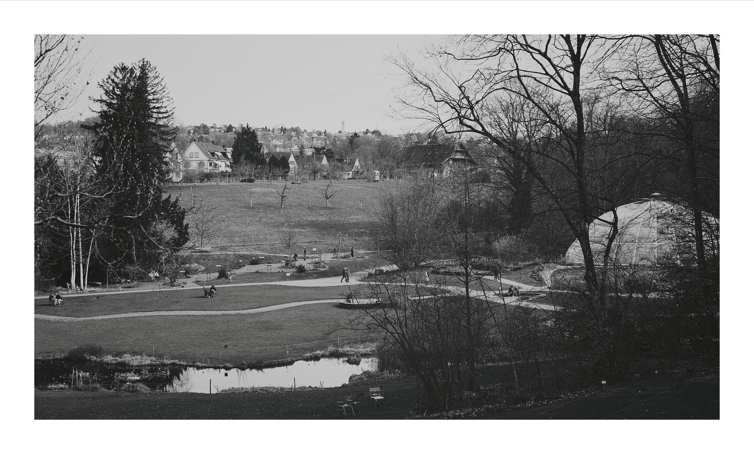 Digital photograph from urban landscapes from cities around the world, shot on a Sigma BF.