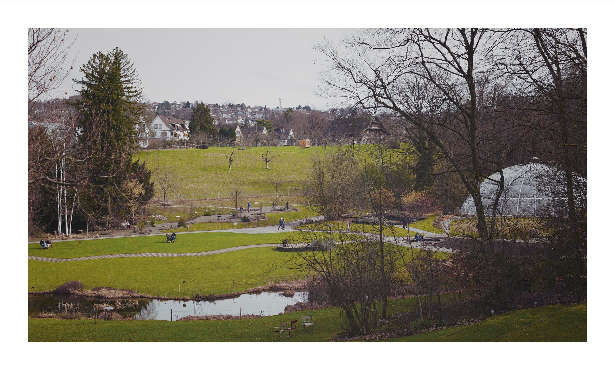 Digital photograph from urban landscapes from cities around the world, shot on a Sigma BF.