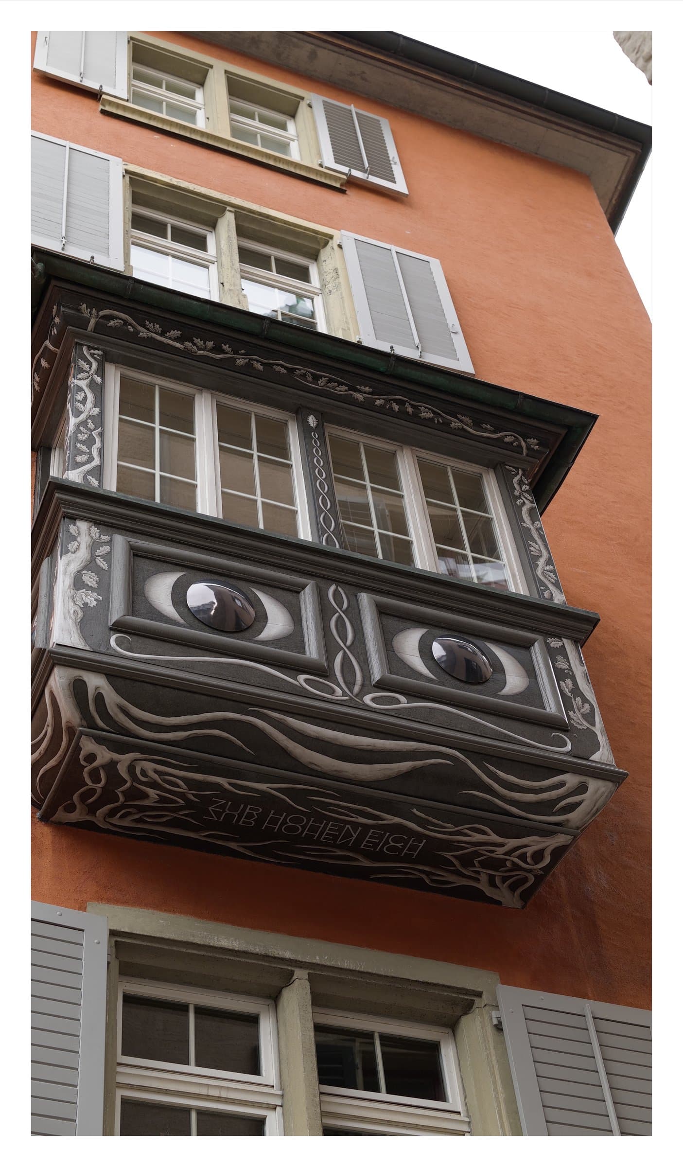 Digital photograph from urban landscapes from cities around the world, shot on a Sigma BF.