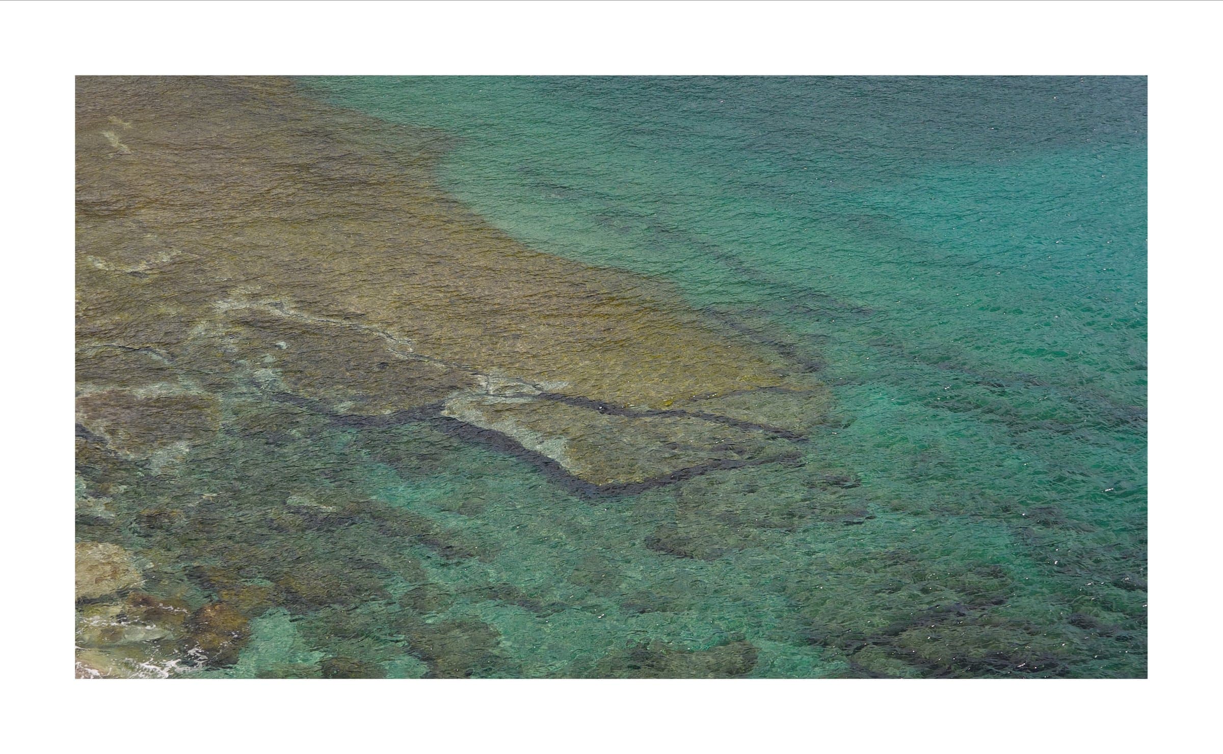 Digital photograph from the Greek island of Kea, shot on a Sigma BF.