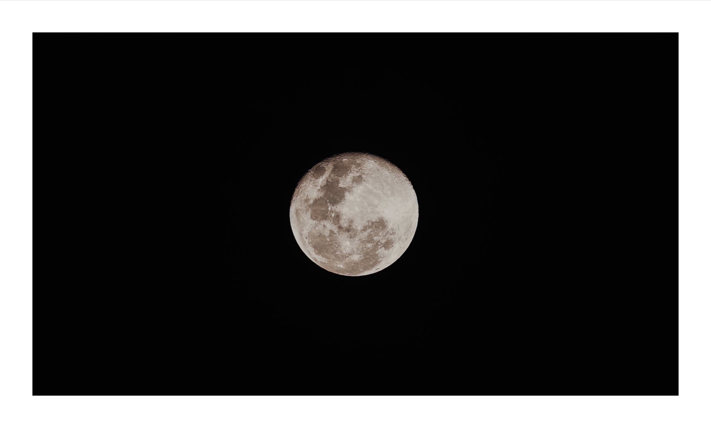 Digital photograph from the volcanic equatorial island of São Tomé, shot on a Sigma BF.