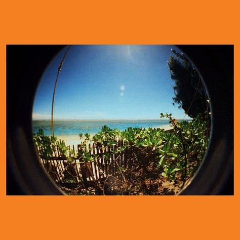 Views from NESS BY D-OCEAN