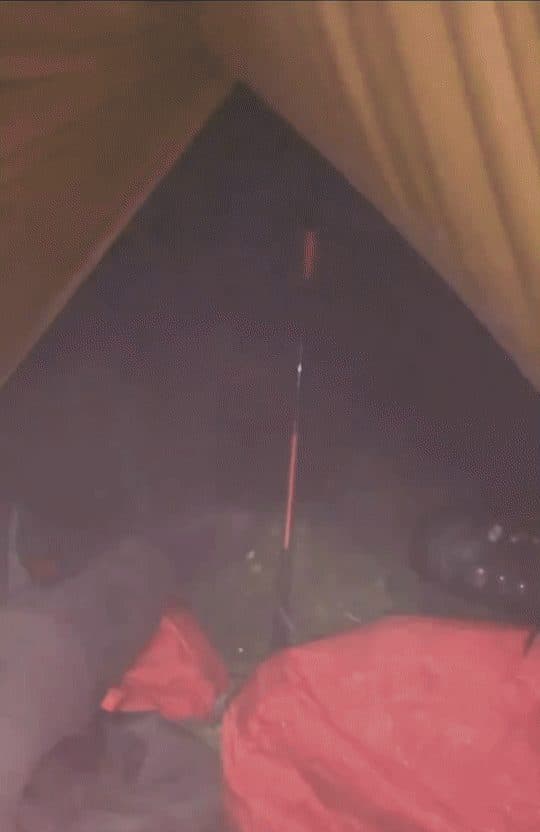 Learning : Always check Meteoswiss.ch