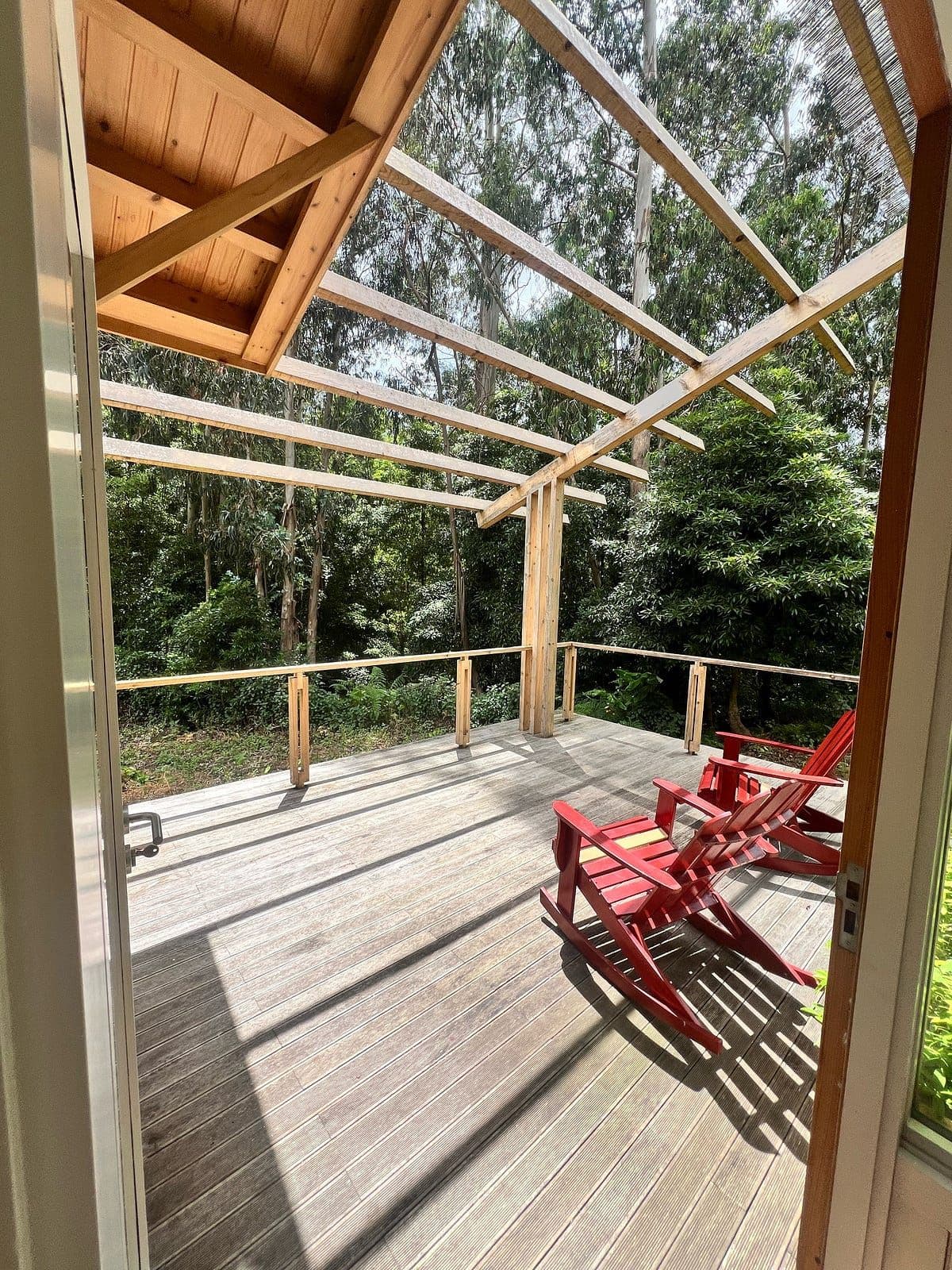 Cabanas da Viscondessa